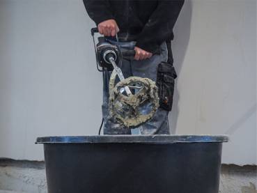 PFT MIXER Handrührgerät